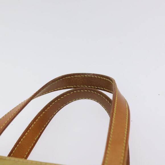 LOUIS VUITTON Monogram Vernis Reade MM Hand Bag Gris M91142 - Picture 8 of 16